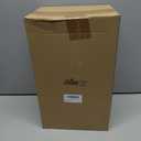 Jutom 13.2 ft Valentine's Garlands with 16.4 ft LED Lights Artificial Garland Romantic Pine Valentine Garland Decoration for Stairs Fireplace Mantel Front Door Porch Holiday Party(Black)