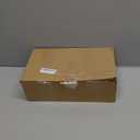 Shower Caddy Tension Pole with 4 L-Lazy Susan Organizer 360 Rotating 35-128 Inch No Drilling Floor Standing Shelves Adjustable Shower Rack for Bathroom Corner (White) (4 Tier-Rotation)