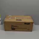 Whimsical Christmas Tree - Christmas Decorations - 6ft Pre-Lit Artificial Tree with Timer Remote Control 150 LED Lights - Xmas Holiday Decor for Indoor Home Living Room Office (Green)