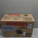Huggies Size 5 Diapers, Little Snugglers Baby Diapers, Size 5 (27+ lbs), 132 Count (2 Packs of 66)