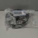 2 Pack Metal Plant Caddy,12 Inch Plant Stand Round Plant Roller with 4 360 Lockable Caster Wheels, Plant Dolly for Heavy Duty Flower Pots (12 Inches, Black)