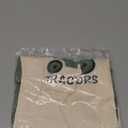 Beautooly Baby Boy Cute Letter Short Sleeve Shirt Top Elastic Waist Shorts Toddler Summer Outfits (Green Just A Boy Who Loves Tractors, 12-18 Months)