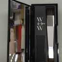 COLOR WOW Root Cover Up  Instant Grey Coverage and Highlight Touch-Up | Water and Sweat Resistant | No mess Award-Winning Formula (Black)