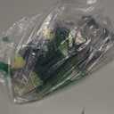 HILLMASTER Heavy Duty 2 Way Farm Gate Latch, Two Way Fence Gate Latch for Metal Gates Livestock Cattle Gate Latches Gate Hardware for Horse Corrals, Ranches(Screws and Instructions Included)