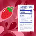 Fanta Strawberry, 12 fl oz, 12 Pack (EXP 04/22/27)