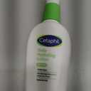 Cetaphil Daily Hydrating Lotion for Face, With Hyaluronic Acid, 3 fl oz, Lasting 24 Hour Hydration, for Combination Skin, No Added Fragrance, Non-Comedogenic