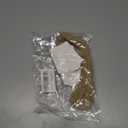 60Pcs Halloween Thank You Tags, Pink Black Ghost Pumpkin Pattern Thank You Favor Tags, Kraft Paper Gift Tags with 10 Cute Designs (6pcs/Design) for Gifts, Baby Shower,DIY Crafts,Jar Tags,Message Cards