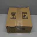 Bissell Natural Sweep Carpet and Floor Sweeper with Dual Brush Rotating System and 2 Corner Edge Brushes, 92N0A, 4.2 lb.