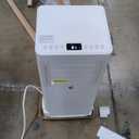 10,000 BTU Portable Air Conditioner, 3-in-1 AC Unit for 450 Sq.Ft Rooms With Drainage-Free Cooling, Dehumidification & Fan Modes, Includes Remote Control, 24H Timer & Window Kit for Bedroom