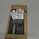 FEED GARDEN 7 Inch Tent Stakes 50 Pack Yard Inflatable Stakes for Outdoor Decorations Metal Pegs Heavy Duty Garden Hooks Camping Tent Spikes for Canopies, Tarp and Outdoor Christmas Decorations