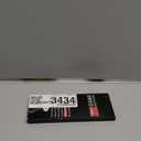 SiHPuoy 2 Pack Camera Lens Protector for iPhone 17 Pro Max Accessories, Metal Aluminum Alloy Tempered Glass Camera Protector, [Military Grade Shatterproof] [Case Friendly] -Orange