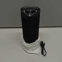 Vanzon Bluetooth Speakers, V40 Wireless Portable Bluetooth Speaker with TWS Dual Pairing, 24W Stereo Sound and 24H Playtime, IPX7 Waterproof Bluetooth Speaker for Home and Outdoor