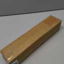 34" Piñata Stick Accessories Set, Pinata Bat, Blindfold Eye Mask, Hemp Rope, Confetti (Blue)