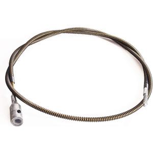 Foredom Shaft Part Number S-93. Key tip Standard Inner Cable 39" Length fits Flex Shaft Motors