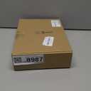 Nuanchu 12 Pcs Elegant White Spiral Taper Candles Twisted Wax Candlesticks 7.5 Inch Short Ivory Spiral Wax Scented Taper Candles for Easter Wedding Bridal Shower Birthday Decor Table Centerpieces