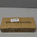 Wooden tealight Candle Holder - Rustic Tea Light Holder - Cool Wood Farmhouse Table Decor - 3 Tea Lights Candle Holder Tray - Cute Brown Tea Candle Holders