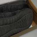 Toddler/Little Kid Boys Girls Shoes Running Sports Sneakers (All Black, Size: 13 Little Kid)