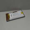 Amazon.com: COOLQO for iPhone 16 Case, Compatible with MagSafe, 360 Magnetic Ring Holder Silver Stand : Cell Phones & Accessories