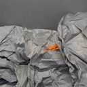 Car Cover Grey 80" x 100"