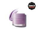 LANEIGE Lip Sleeping Mask: Nourish, Hydrate, Vitamin C, Murumuru & Shea Butter, Antioxidants, Flaky, Dry Lips