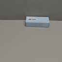 livho Oversized Blue Light Blocking Glasses for Woman - Rectangle Fashion Glasses for Computer, Chic Preppy Frame (Lavender Gradient)