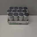 CELSIUS Sparkling Lemon Lime, Sugar Free Energy Drink, 12 Fl Oz (Pack of 12)Exp: 12/25