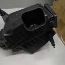 Air cleaner Air Box Filter Box 16500-JG30A Compatible with Nissan Rogue 2.5L 2008 2009 2010 2011 Replace 4445085266 Intake Air Cleaner