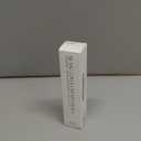 ELROEL BLANC Cover Cream Stick V - Korean Color-Changing Foundation with Detachable Brush - Full to Medium Coverage Base Makeup (201 Light, 0.45 oz)