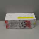 EUDELE Adhesive Shower Caddy, 5 Pack Rustproof Stainless Steel Bath Organizers With Large Capacity, No Drilling Shelves for Bathroom Storage & Home Decor (XL size, Black)