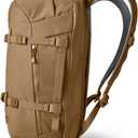 YETI Crossroads Backpack 35L, Alpine Brown
