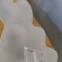 SSWBasics Female Mannequin Torso - Fits Women’s Sizes 5-10 - Molded, Shatterproof &, 34.75"H