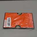 SHIELDON Genuine Leather Wallet Case for iPhone 17 Pro Max 6.9-inch 2025 | Flip | Magnetic Cover | RFID Blocking Credit Card Holder | Kickstand | Shock-Absorbent Case | Retro Brown