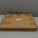 Plant Caddy with Wheels, 2 Pack 12 Inch Plant Stand with Wheels Metal Square Planter Dolly with Lockable Caster Heavy Duty Dolly Base for Indoor Outdoor Holds up 380 Lbs Pots Planter, Black