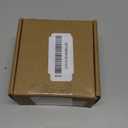 5V 3A Power Supply 2 Pack, ETL Certified 5 Volt LED Power Supply Adapter, AC 100-240V to DC 5V Converter Adapter with 5.5mm x 2.1mm DC Plug for LED Strips Security Camera