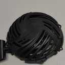 laffoonparts 593959 Recoil Pull Starter Replacement for Brigs Straton 591139 593961 590588 140cc 550 EX Cover Diameter 6 3/4 inches Replacement for Troy Bilt TB554 TB115 TB110 TB200 Lawn Mower