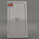 Apple iPhone 13 Clear Polycarbonate Case with MagSafe