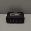 TREKURE Portable Car Battery Jump Starter 4000A 16800mAh Jump Box, Car Battery Jumper Starter Portable Jumper Cables for car(8.0L Gas/6.5L Diesel), Fast Charge, Lights, Compact