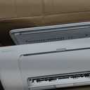 HP DeskJet 2827e Wireless All-in-One Color Inkjet Printer, Scanner, Copier, Best-for-Home, 3 Month Instant Ink Trial Included, AI-Enabled (6W7F5A)
