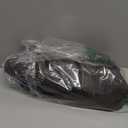 celestina Hobo Bags for Women, Ultra Soft Foldable Vegan Leather Shoulder Handbag, Stylish Slouchy Tote Purses (Brown)