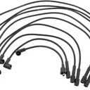 ACDelco Professional 9508D Spark Plug Wire Set