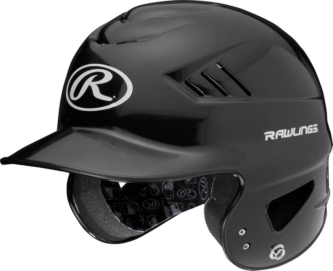 Rawlings | Remix & COOLFLO Batting Helmet | T-Ball| Multiple Colors