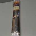 5D DIY Diamond Painting Kits for Adults, Large Size Full Drill Diamond Arts Rhinestone Pasted, DIY Painting Diamond Dot Arts Crafts for Home Wall Decor Gift, 40x80 (The Last Supper)