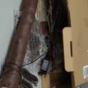 LITBLOOM Lighted Brown Tree Plug in 430 LED Fairy Lights 4FT, Twig Tree with Lights for Indoor Outdoor Home Room Christmas Decoration