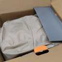 Classic Accessories Fairway Golf Cart Quick Fit Cover 80"L (roof)