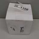 Yalikop 40 Pack 5 Inch Mini Wood Easel Stand Mini Wood Display Easel Wooden Tripod Holder Stand for Painting Portable Canvas Photo Picture Sign Displaying Small Business Cards Artist Phone Wedding