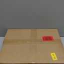 Spare Tire Delete License Plate Holder with LED Brake Light, Fits for 2007-2018 Jeep Wrangler JK JKU, Carbon Steel with E-Coating & Powder-Coated Finish, USA Flag Relocation Bracket Kit