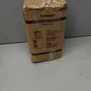 Devopet Aquarium Filter for 20-60 Gallon Tanks, Internal Fish Tank Filter, Powerful Submersible Pumps Fish Filter, Turtle Tank Filter, with Dual Water Outlet & Aeration