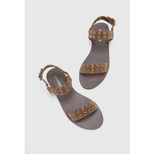 Women Flat Sandal size 9