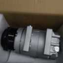 ILONPA New AC Air Conditioning Compressor with Clutch for Ford F-250 Super Duty/F-350 Super Duty 2011-2016 V8 6.2L, for F-350 2011-2016 V8 6.2L, 97324 98324
