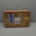 6-bin Overhead Garage Storage Rack, Ceiling Storage Racks Heavy Duty, Powder Coated Tote Storage Rack for Garages, Sheds, Storerooms (7 PCS, for 6 Bins)